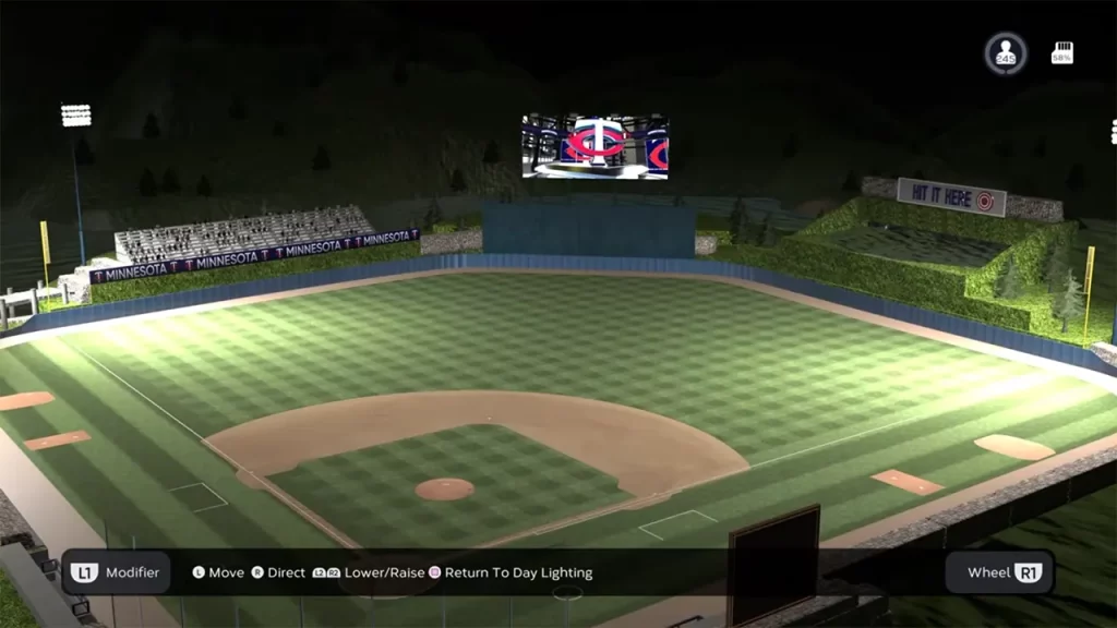 How To Fix Stadium Upload To Vault Failed In MLB The Show