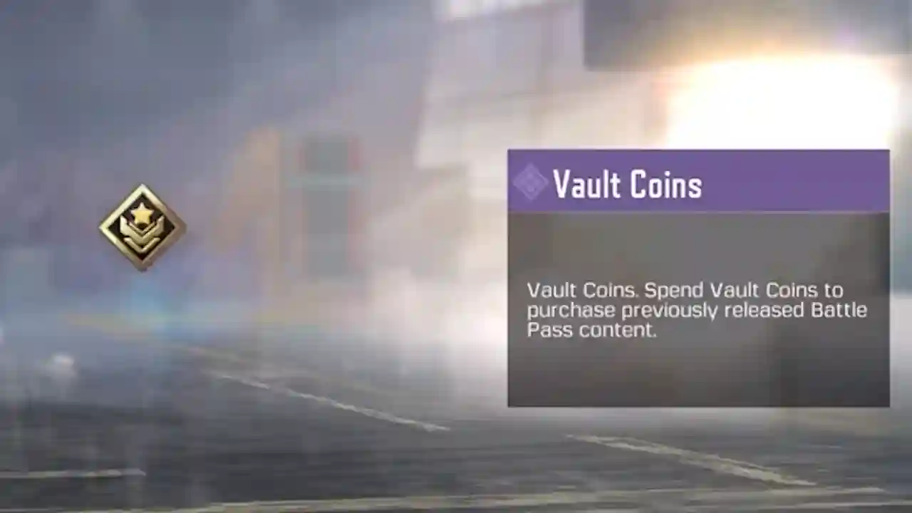 How To Get And Use Vault Coins In COD Mobile