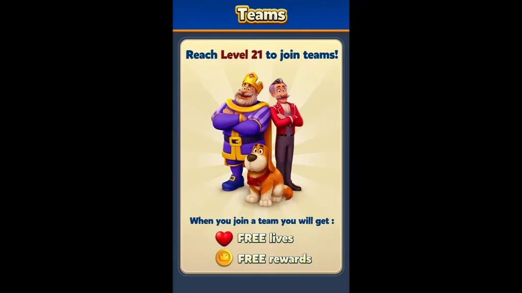 How To Get Free Lives In Royal Match