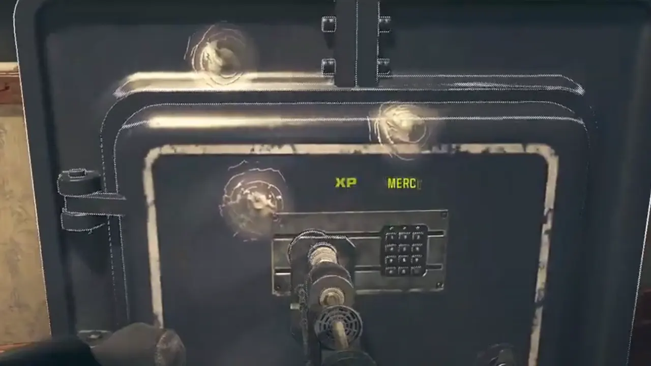 How To Loot 3 Safes In MW3 Zombies