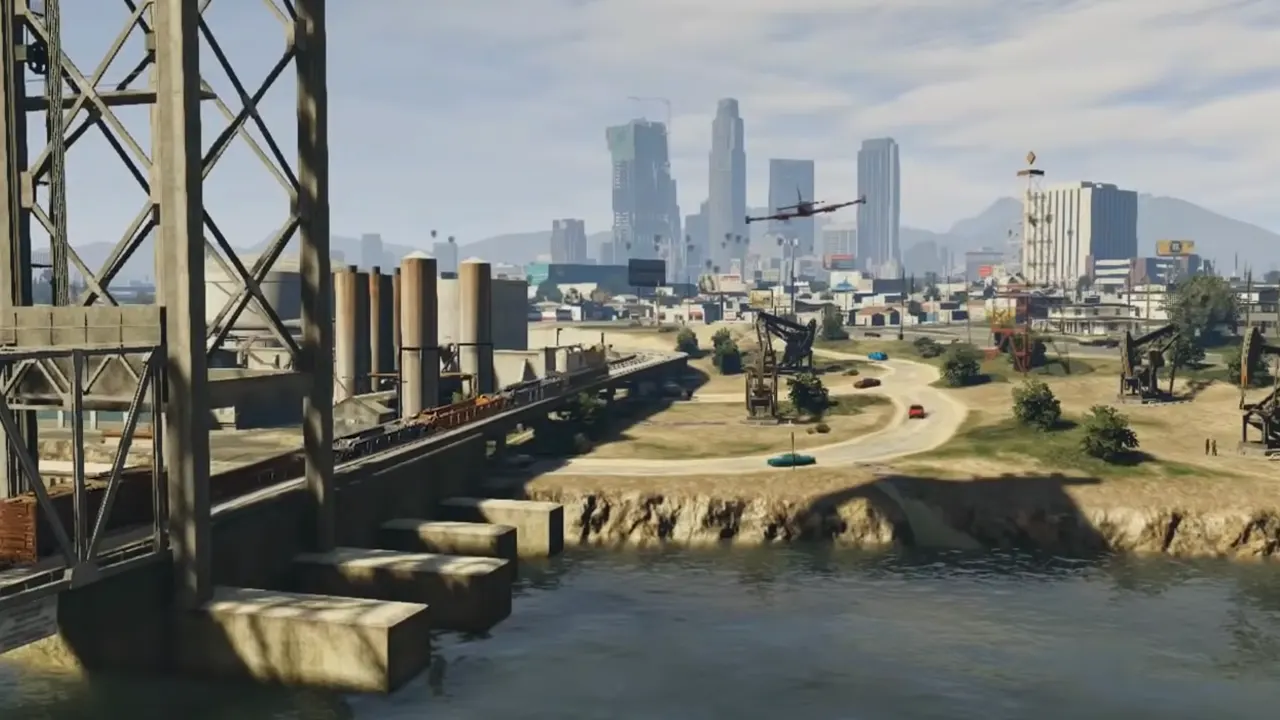 How To Set A Bounty In GTA 5 Online