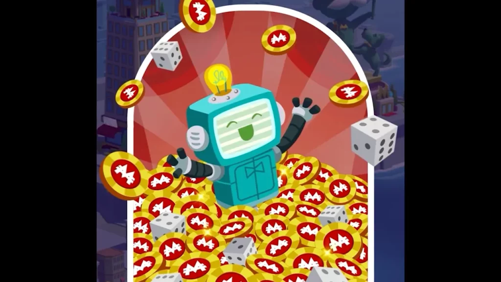 All Monopoly Go PegE Prize Drop Event Rewards List