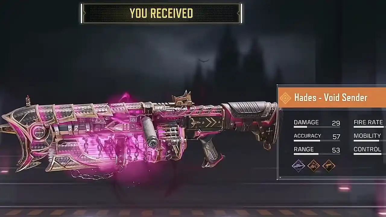 How to Get Legendary Weapons in COD Mobile