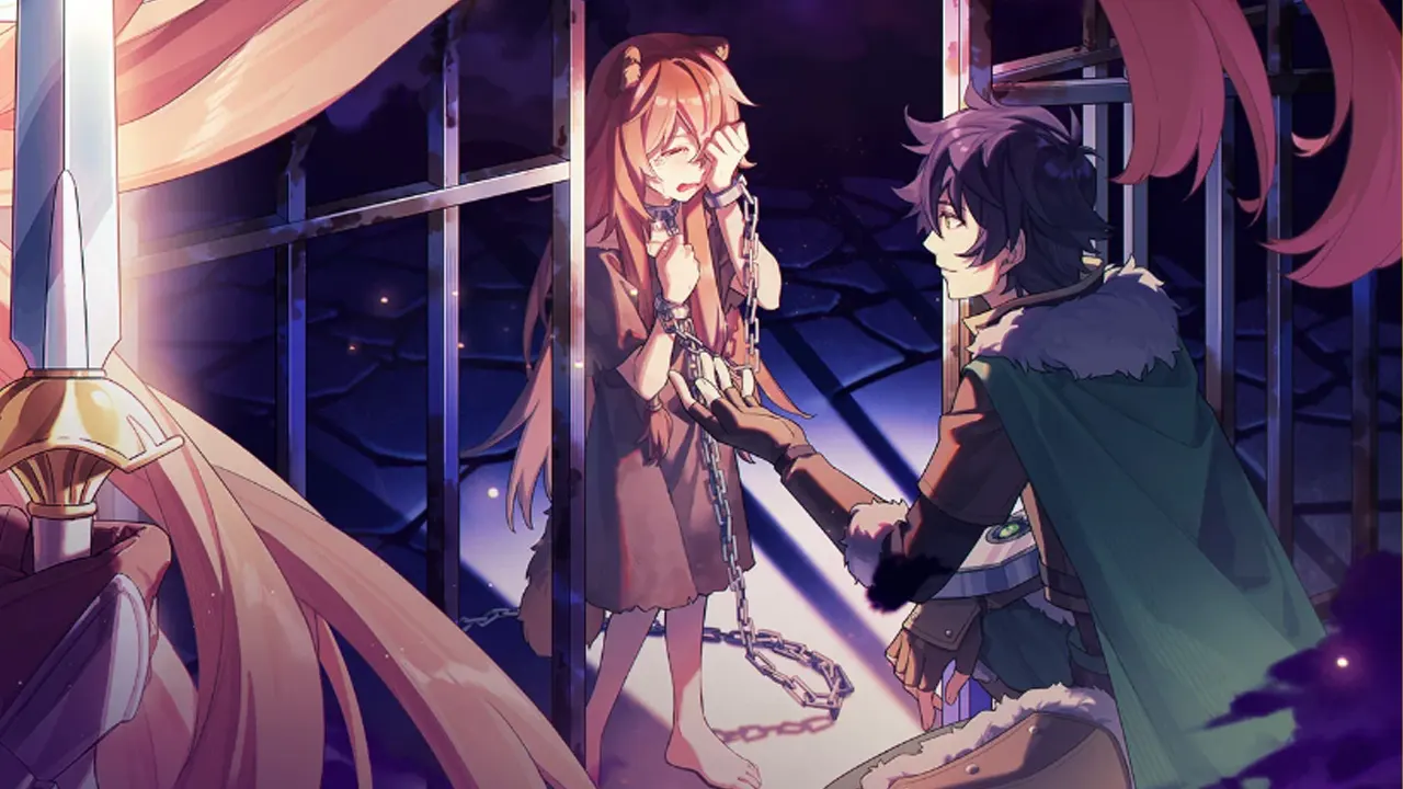 How to Redeem Codes in Shield Hero Rise
