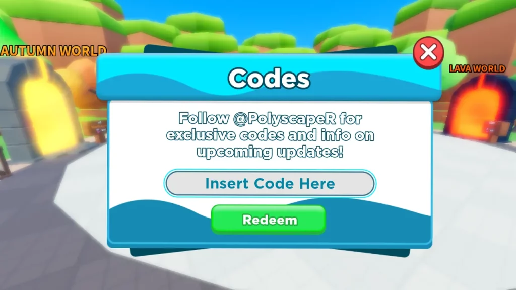 How to Redeem Drinking Legends Codes