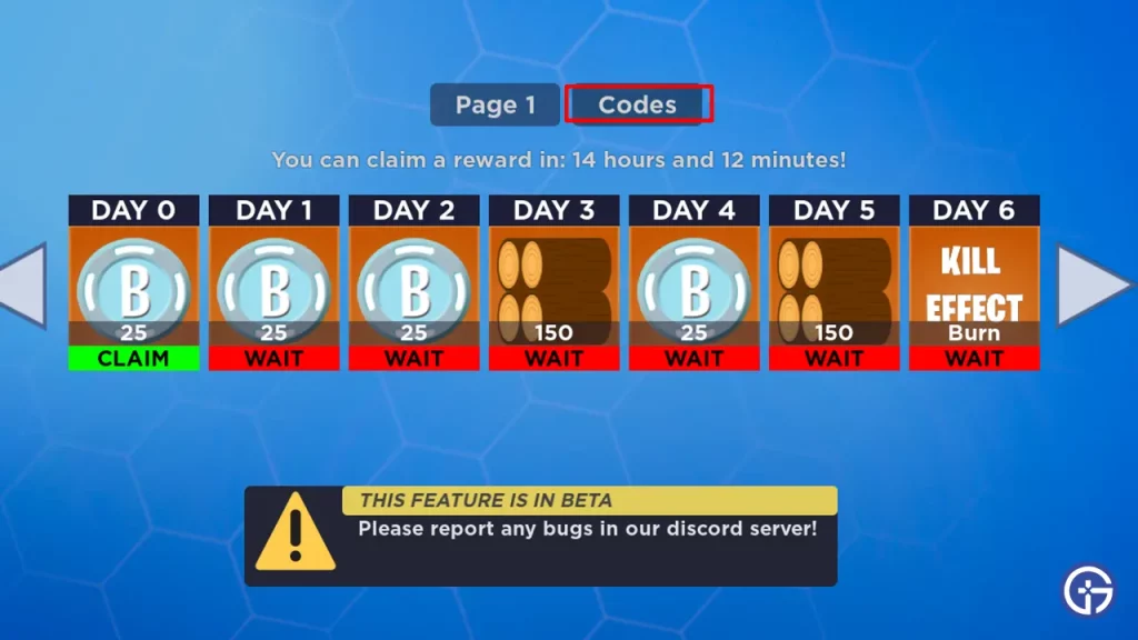 How to Redeem Fortblox Codes