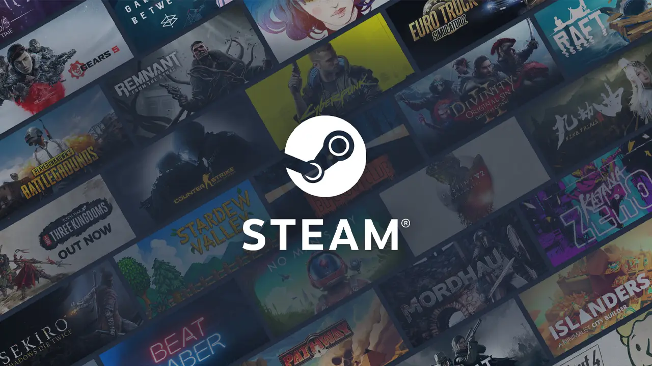 How to fix failed to uninstall due to busy steam error