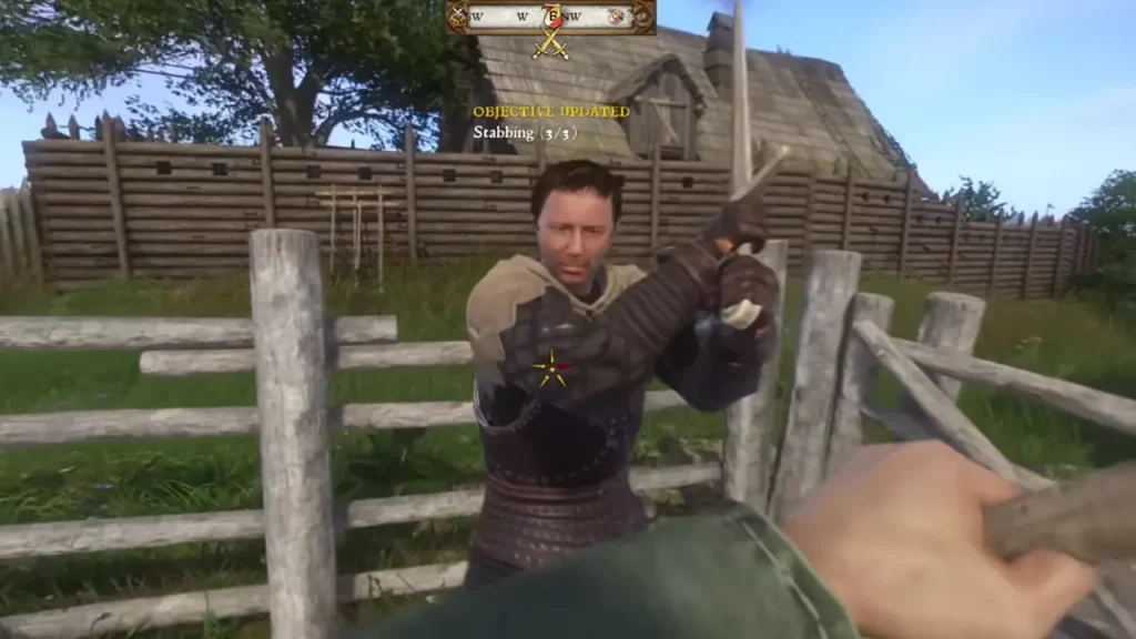 Will There Be A Kingdom Come: Deliverance 2