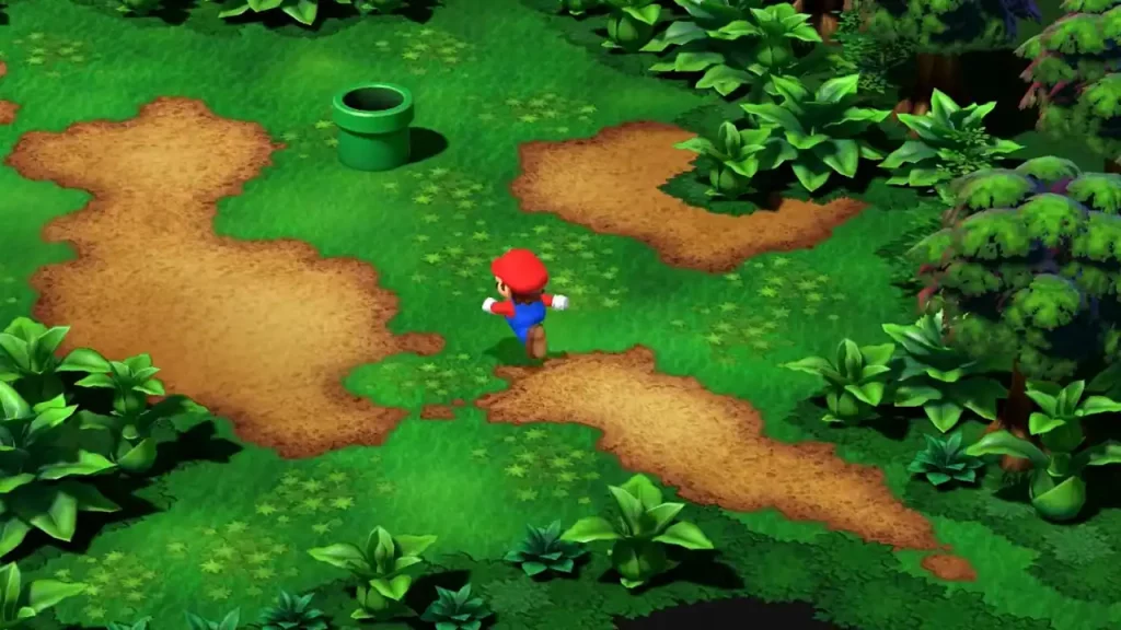 How to Reach Yo'ster Isle and Find Yoshi in Super Mario RPG