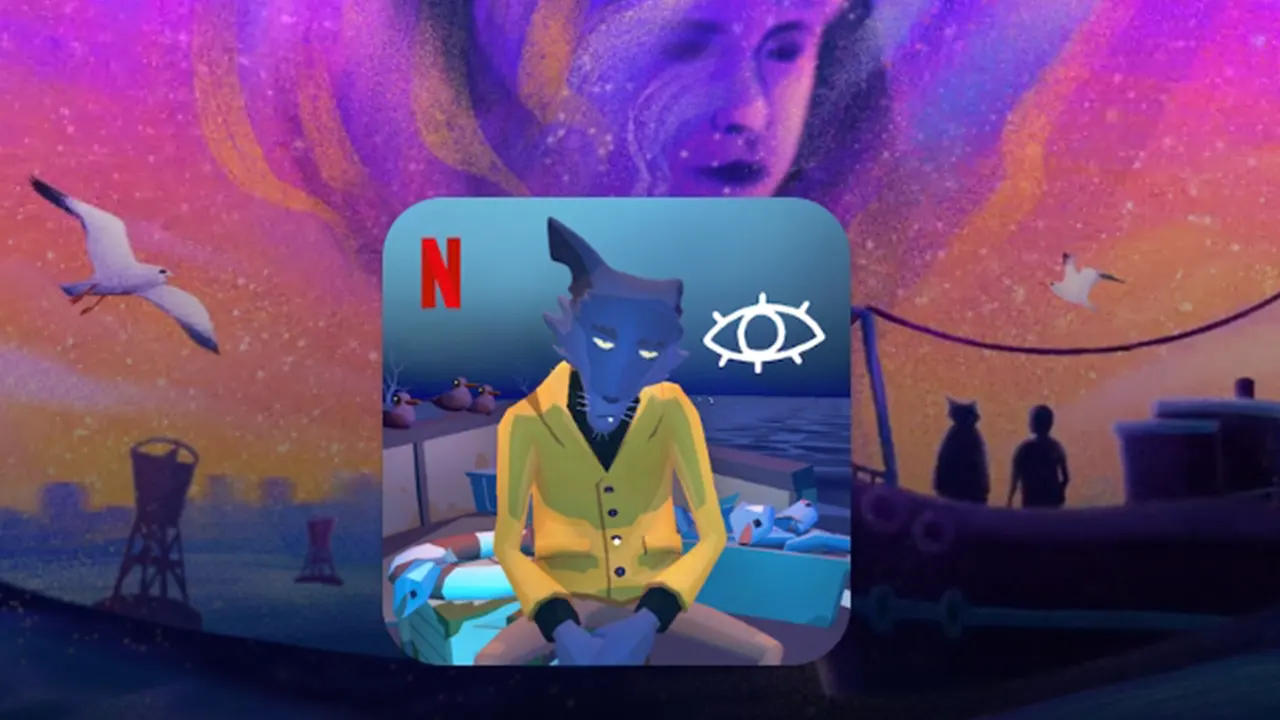 Play Games On Netflix