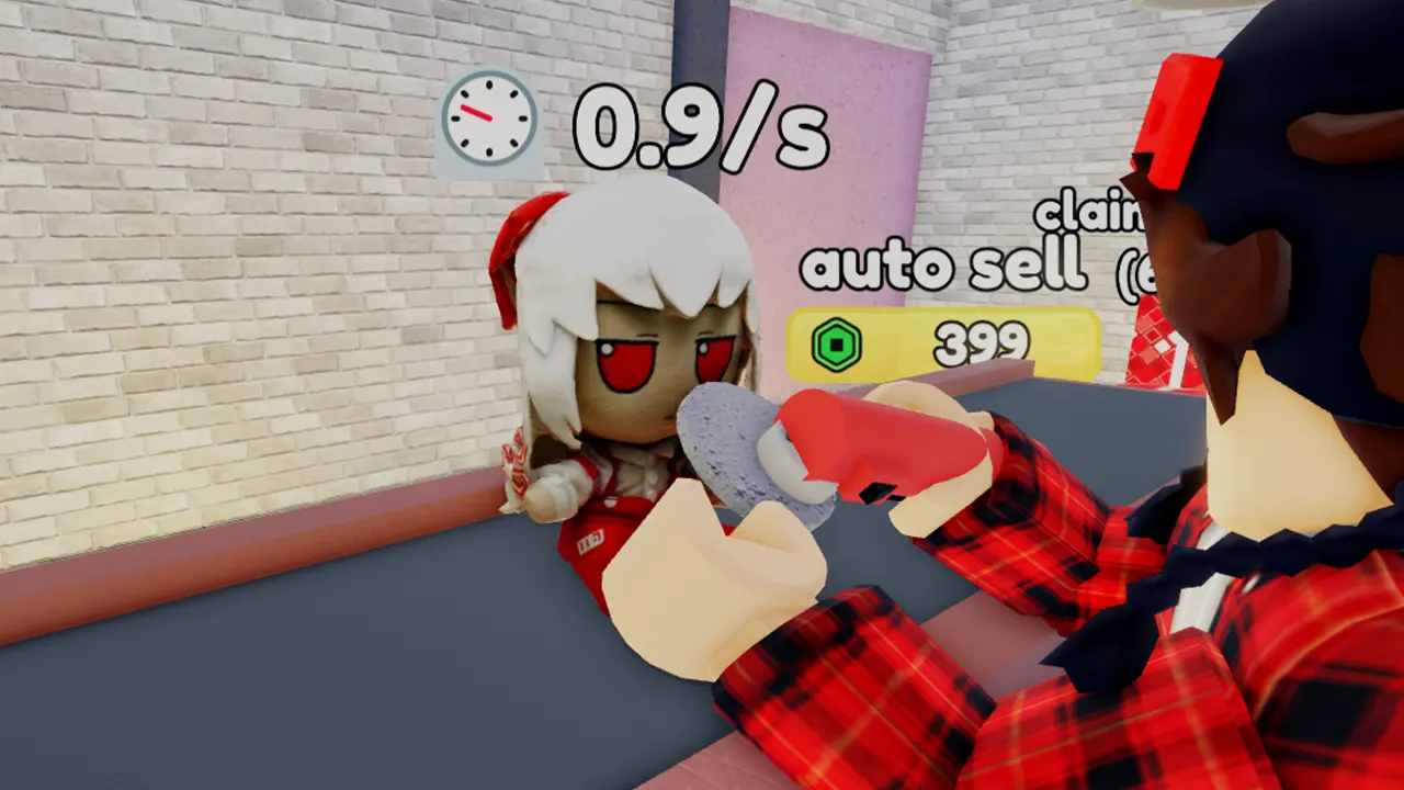 Sell Plushies and PROVE DAD WRONG Codes - Roblox December 2023 