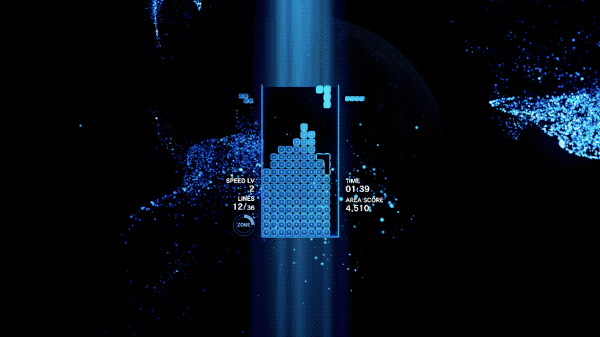 The Tetris franchise has sold over 520 million copies.