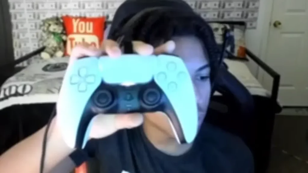 The Best Controller Players GMoney