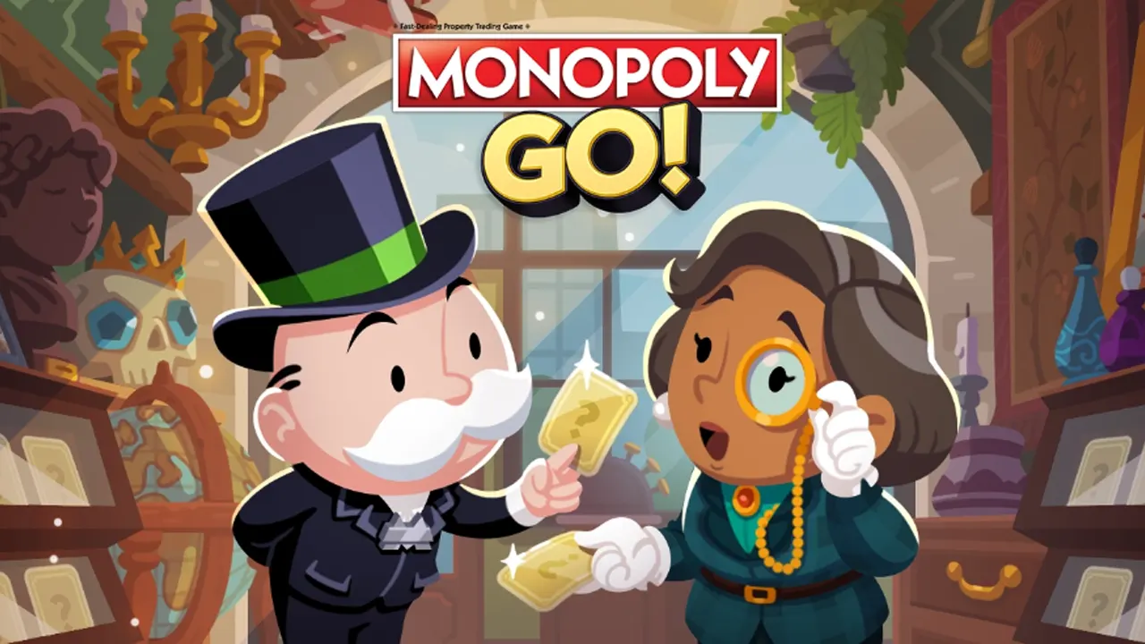 When is the Next Golden Blitz Event in Monopoly GO
