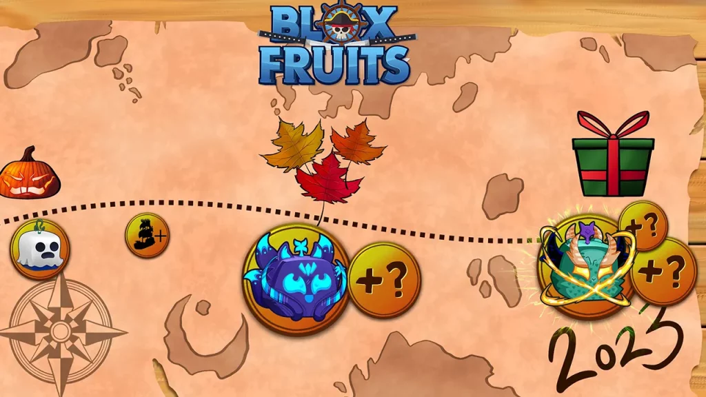 CHALLANGE!?!?! Eating Every Devil Fruit I FIND - BLOX FRUIT 