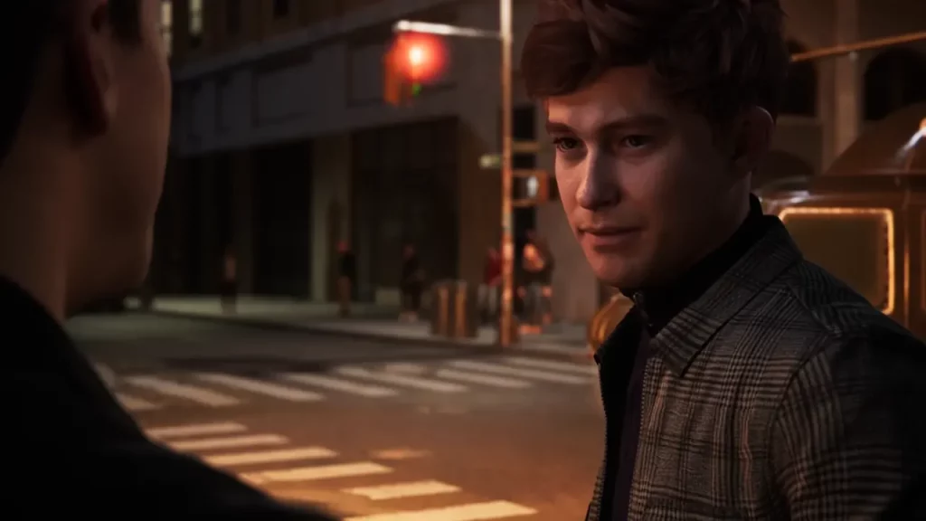 Who Is Harry Osborn In Marvel's Spiderman 2?