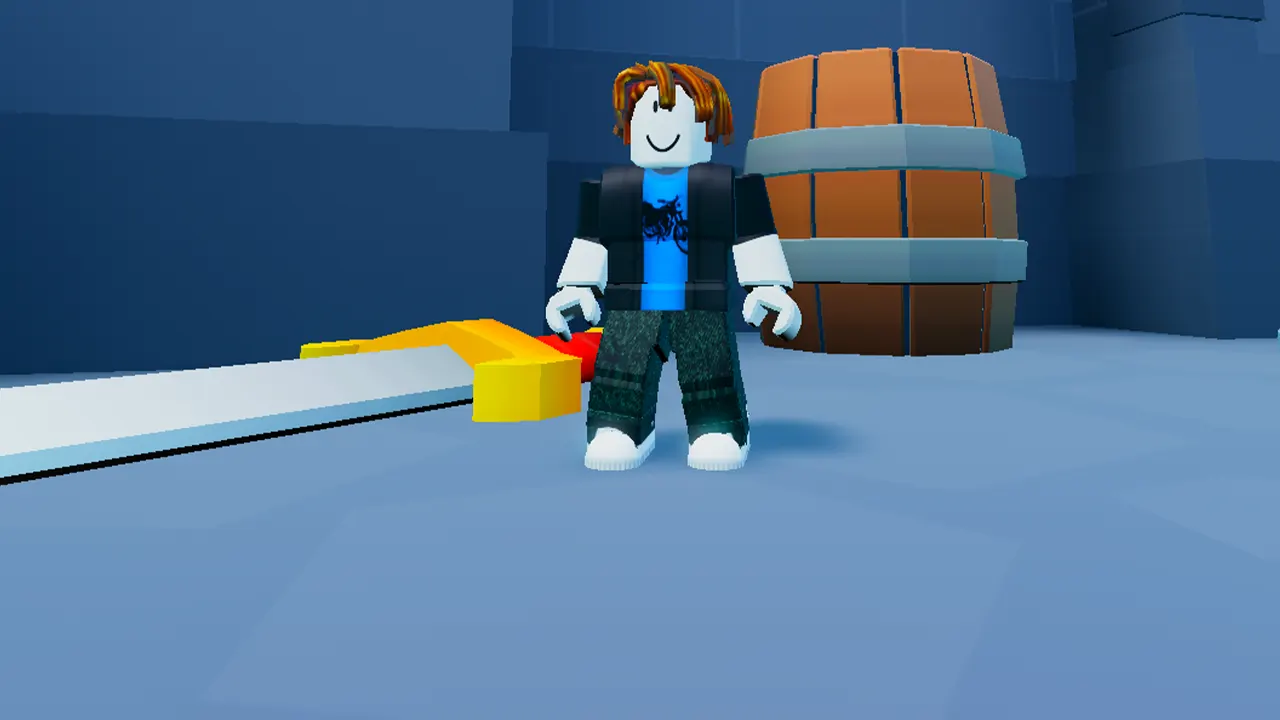 Wizard Simulator [NEW WAND!] - Roblox