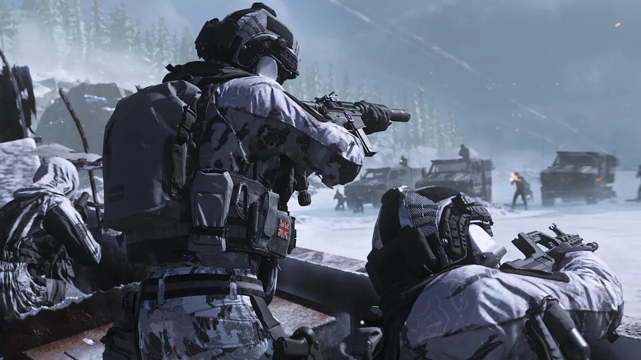 COD Modern Warfare 3 Best Loadout Class Builds