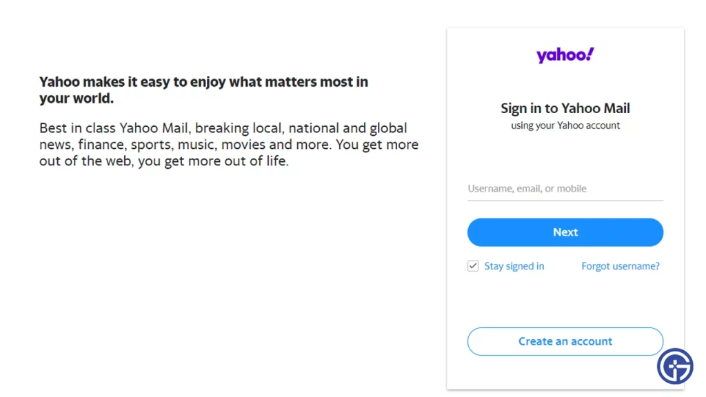 Fix Yahoo Mail Temporary Error 15 