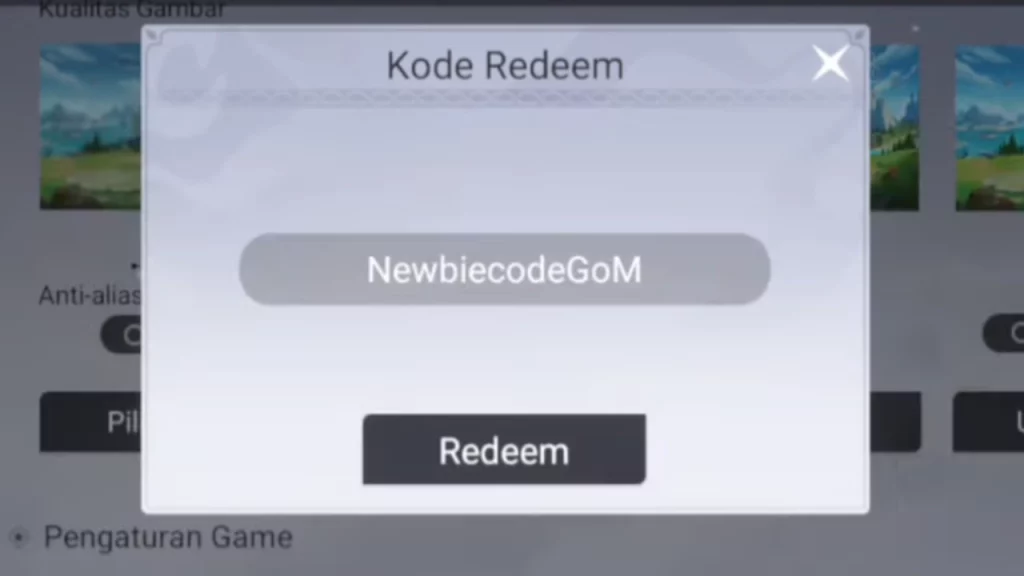 How To Redeem Codes In Gods Of Myth