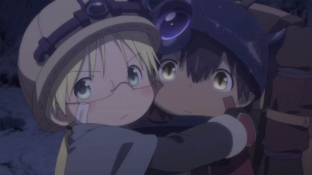 How To Watch Made In Abyss In Chronological Order