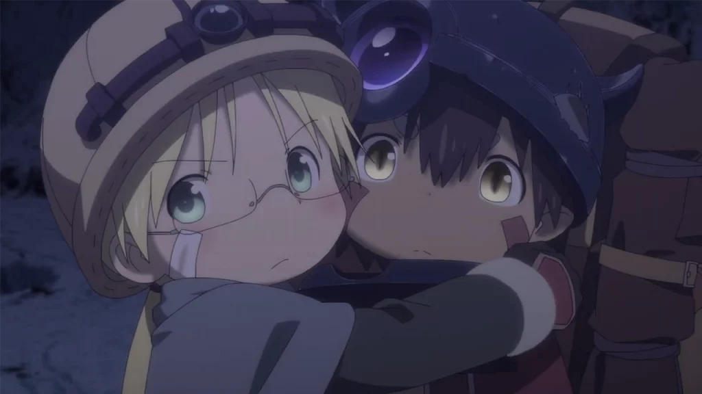 What Is the Watch Order for 'Made in Abyss'?