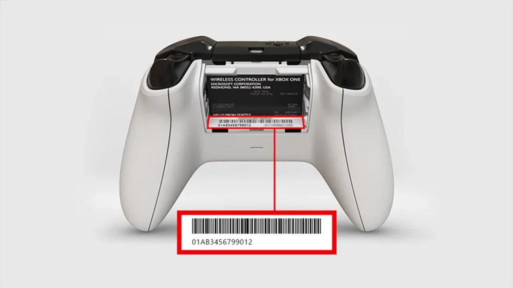 replace Xbox controller