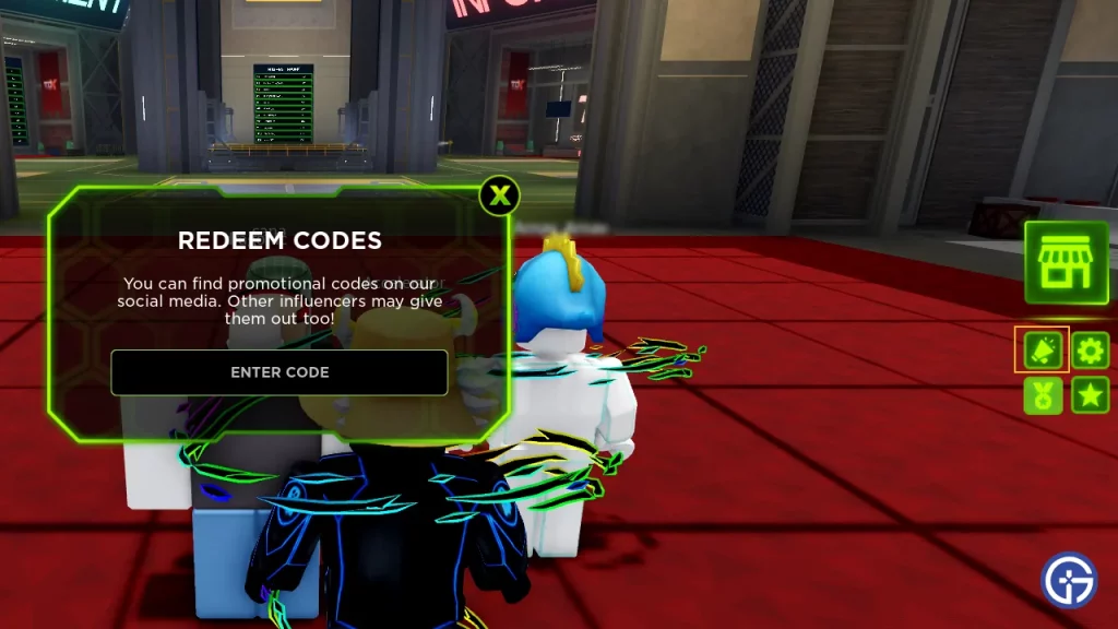 Tower Defense X codes for December 2023