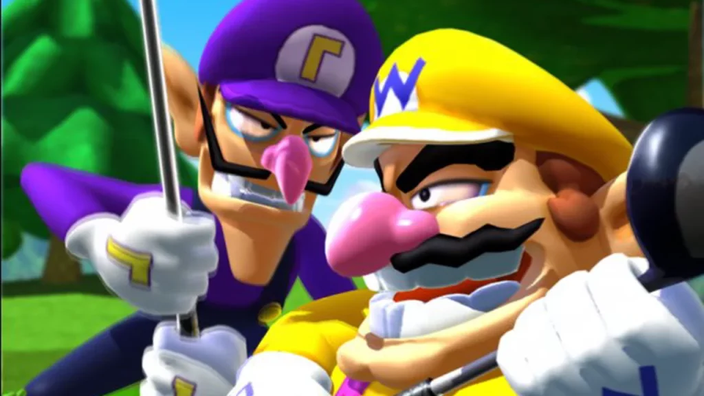 Are Wario And Waluigi Brothers