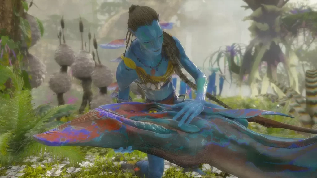 Avatar Frontiers of Pandora Verdict