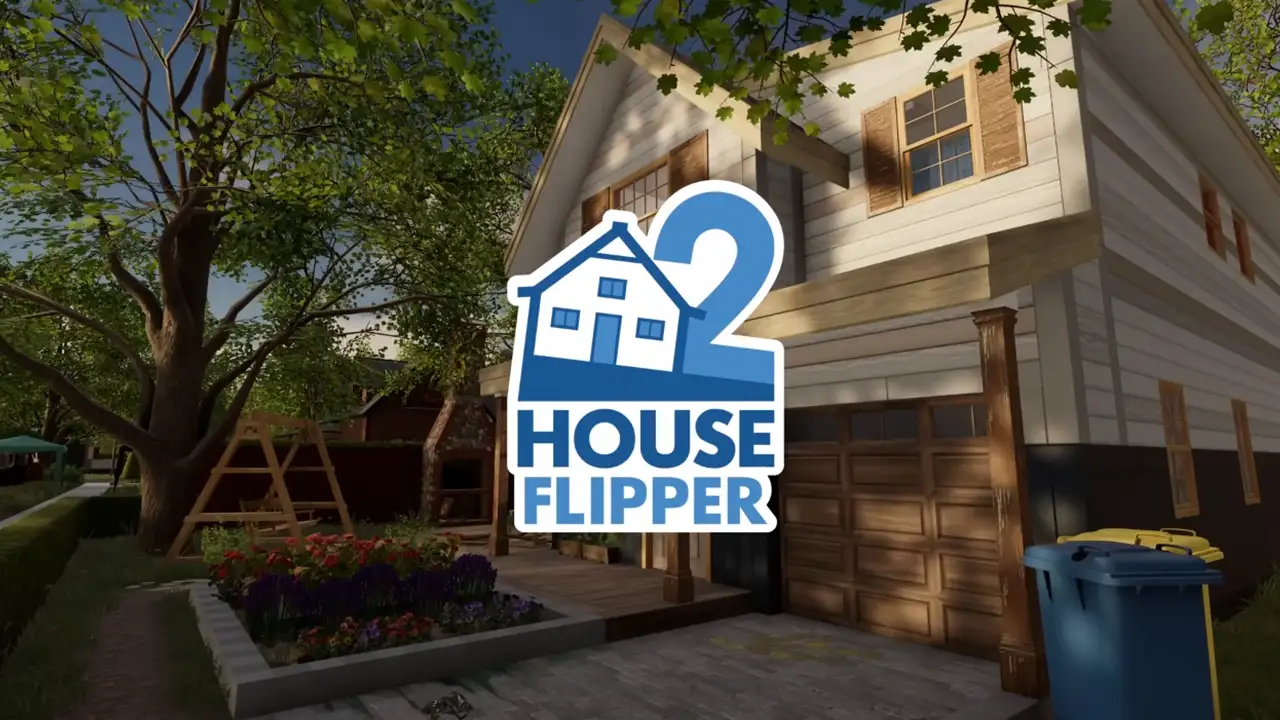 Best Mods for House Flipper 2