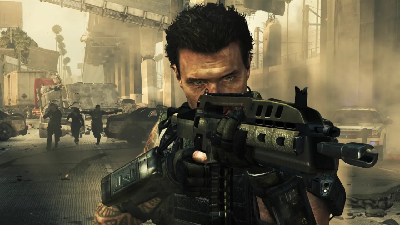 Call of Duty 2025 Might Be the Potential Sequel to Black Ops 2