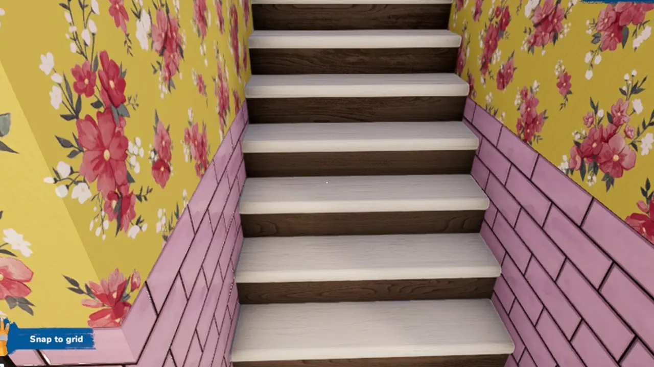 Can You Remove Stairs In House Flipper 2?