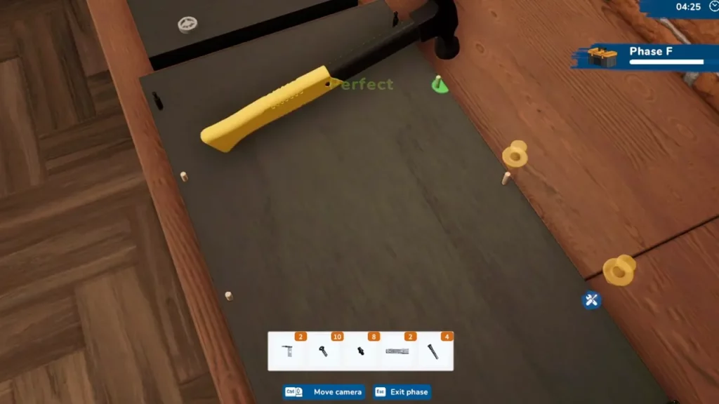 How To Unlock Every Tool In House Flipper 2