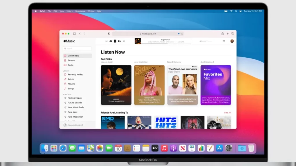 Easy Fixes For Apple Music Replay Not Working