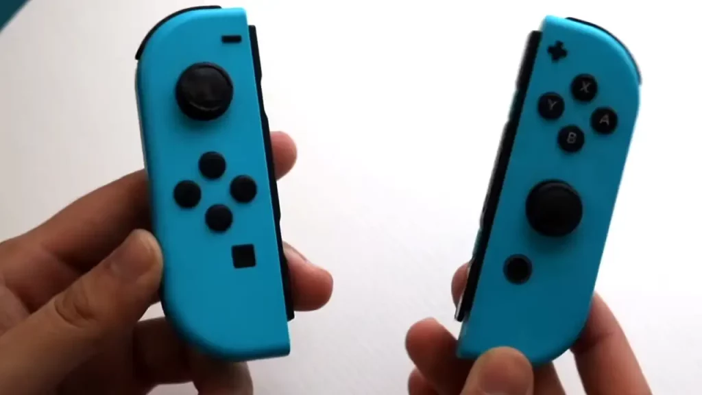 Easy Fixes For Joy-Con Controllers Not Registering While Attached To The Console