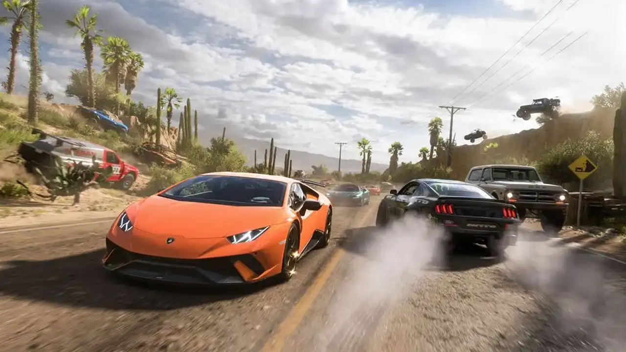 Forza Horizon 6 Release Date, News & More