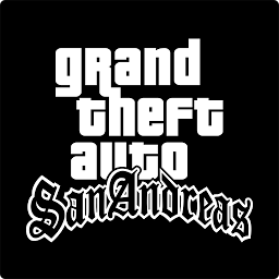 Grand Theft Auto: San Andreas/GTA: San Andreas – NETFLIX