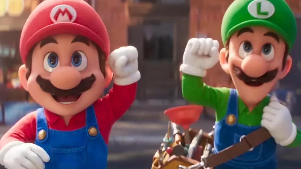 How Old Are Mario Luigi And Princess Peach