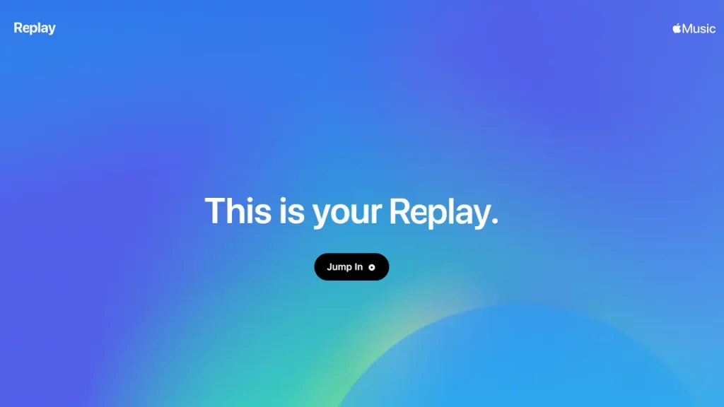 How To Fix Apple Music Replay Not Working
