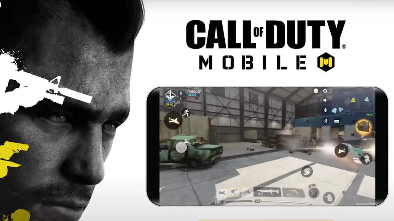 How To Fix Call Of Duty Mobile Facebook Login Error