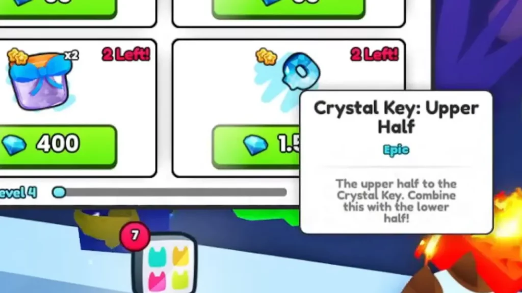 How To Get Crystal Keys In Pet Simulator 99