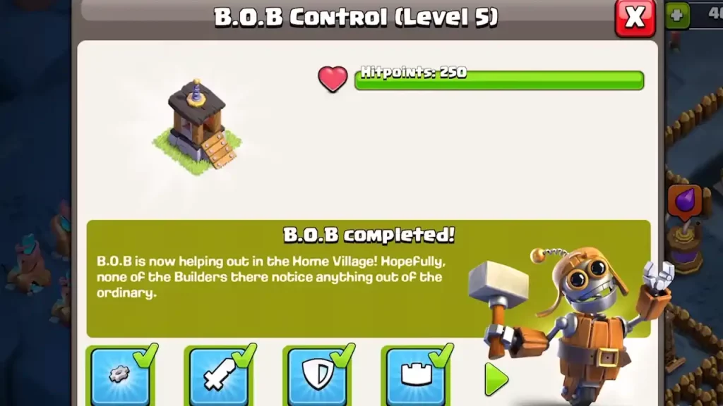 How To Get The 6th Builder In Clash Of Clans