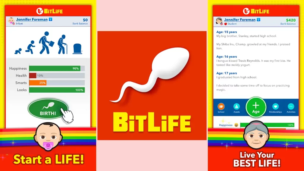 How To Purchase Weapons In BitLife