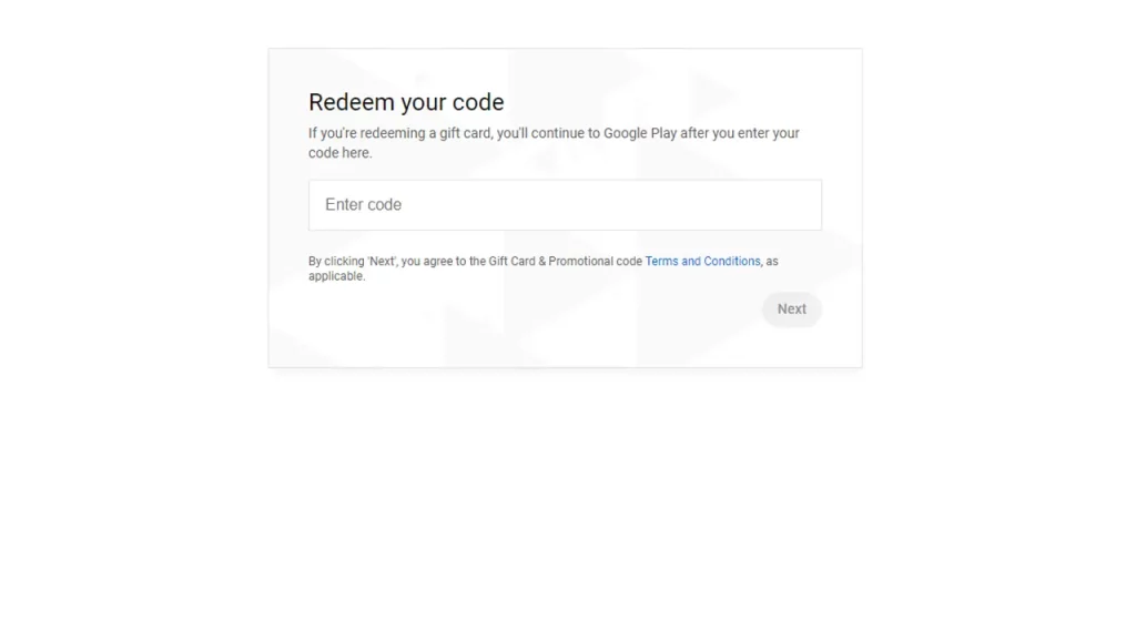 How To Redeem YouTube Premium Code