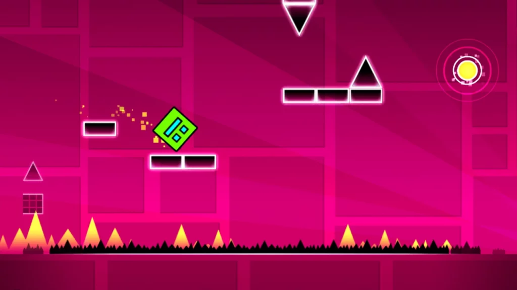How To Use Music Unlocker In Geometry Dash And Get Diamonds