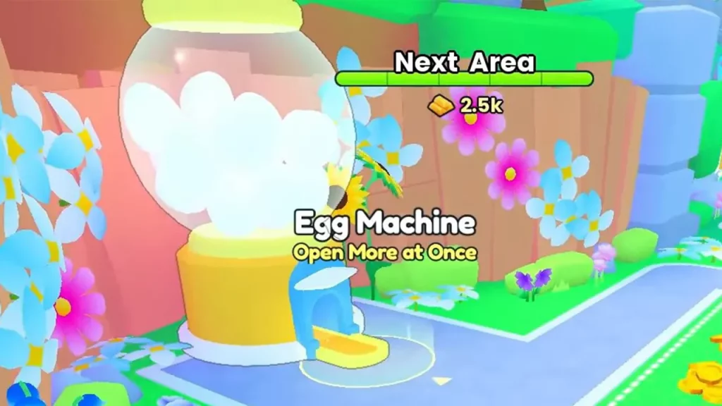 How to Hatch Multiple Pet Simulator 99 Eggs