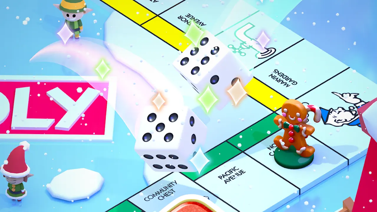 How to Use Safe Trading Feature in Monopoly GO