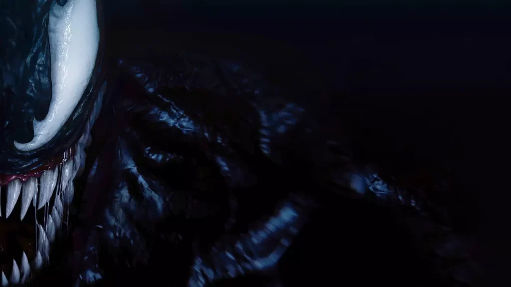 Insomniac Games Leak Marvels Venom game