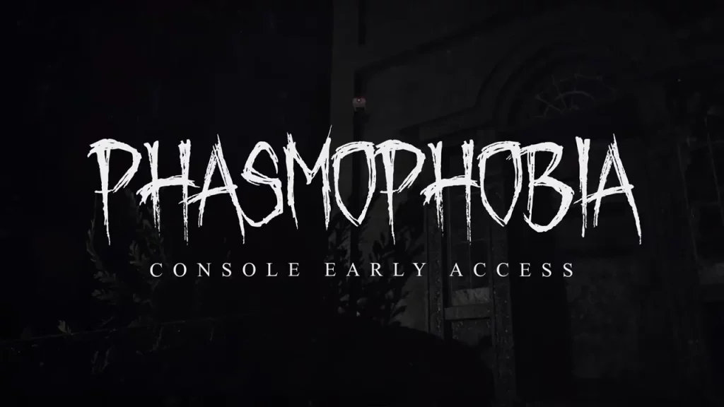 Is Phasmophobia Xbox And PS5 Release Delayed